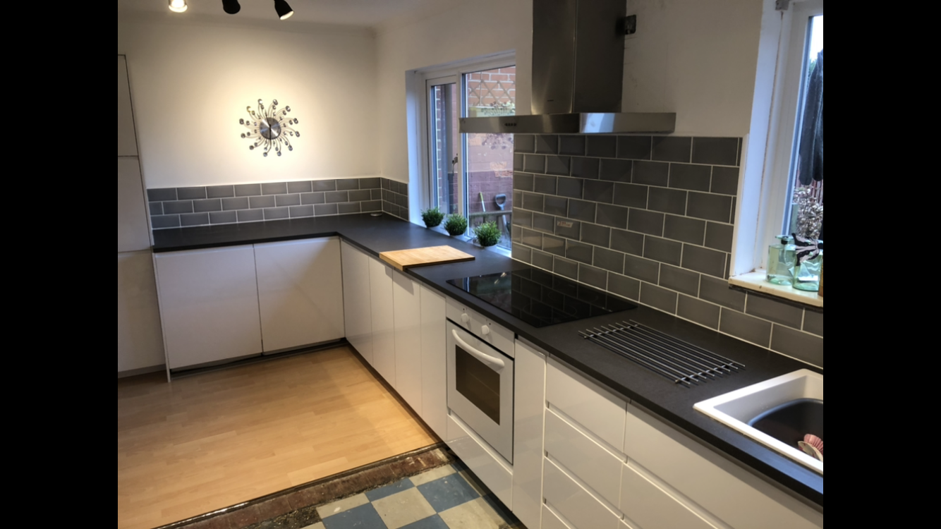 Scout Plumbing And Tiling — Photos 4