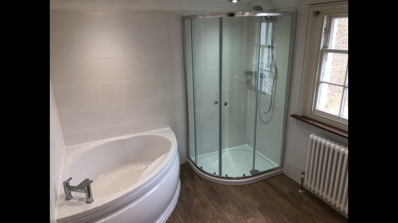 Scout Plumbing And Tiling — Photos 5