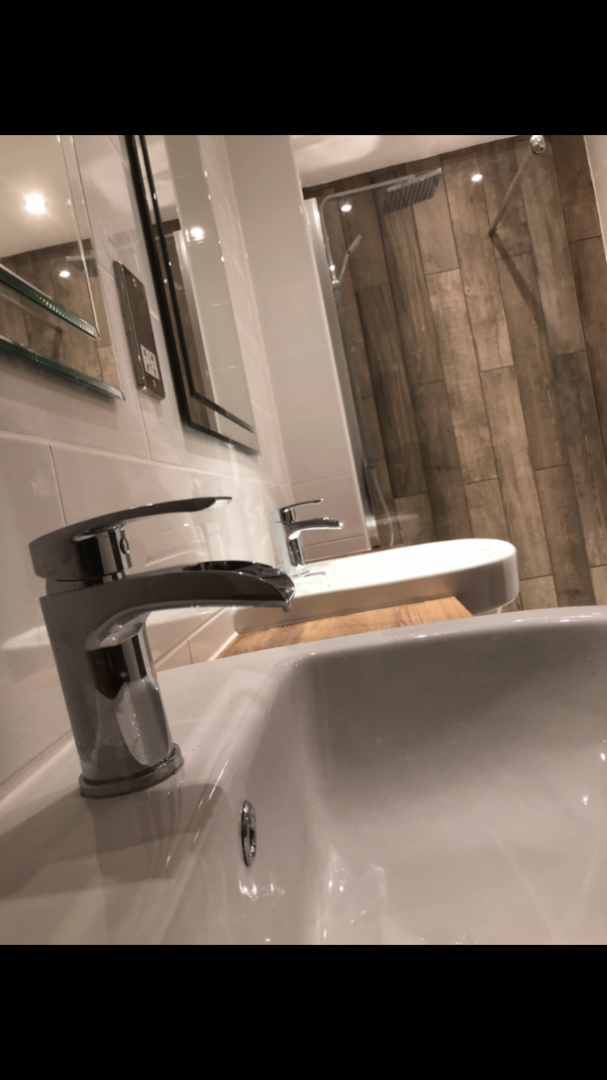 Scout Plumbing And Tiling — Photos 1