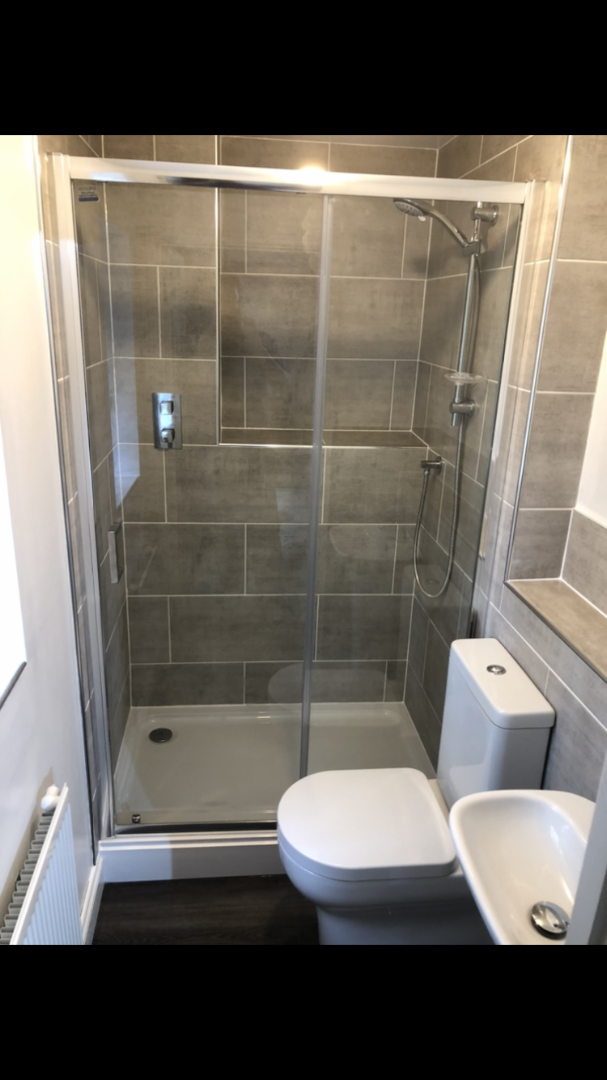 Scout Plumbing And Tiling — Photos 6