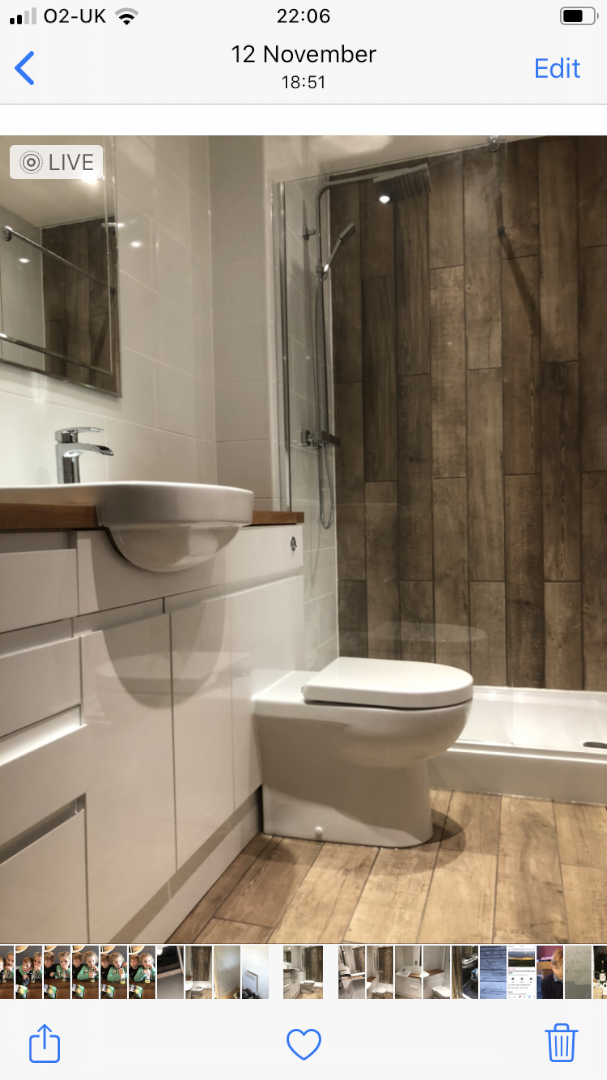 Scout Plumbing And Tiling — Photos 9
