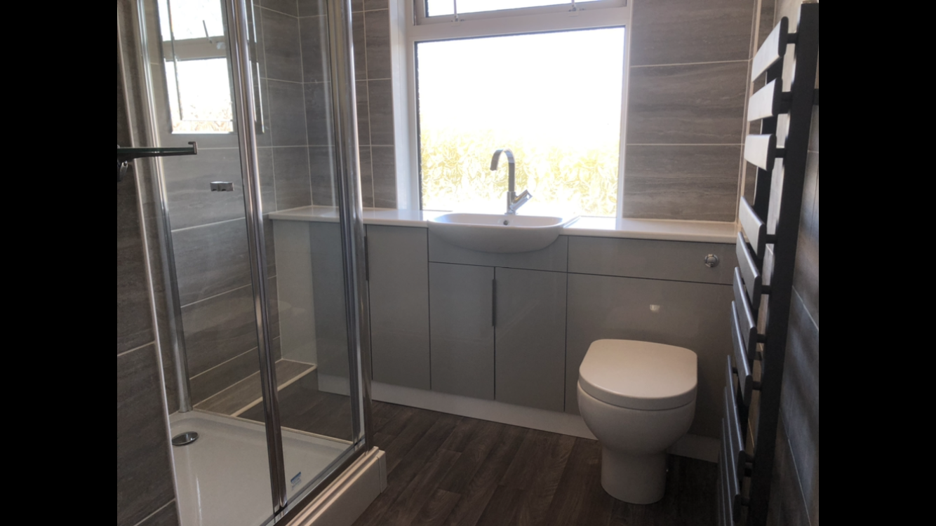 Scout Plumbing And Tiling — Photos 2